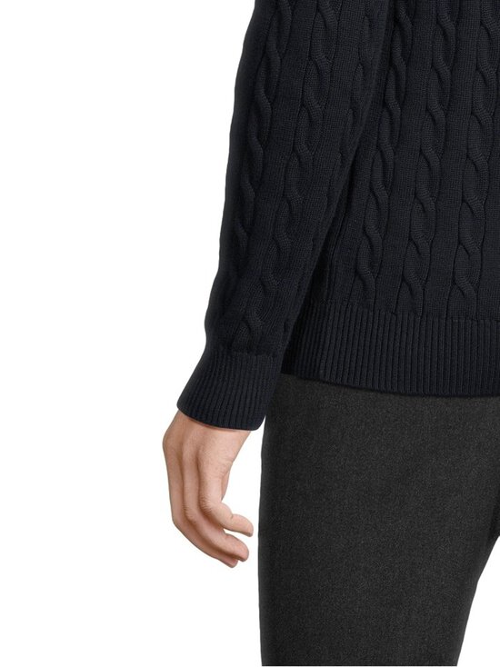 GANT - Pullover - 433 EVENING BLUE | Stockmann - photo 8