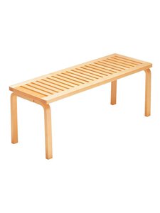 Artek - Ritiläpenkki 153A - KOIVU | Stockmann