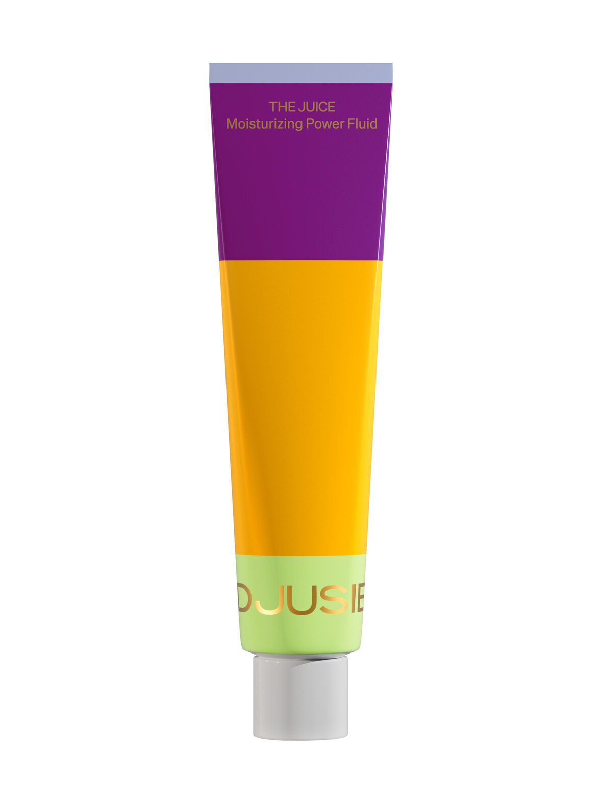 The Juice Moisturizing Power Fluid -tehokosteuttaja