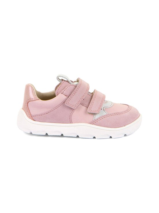 Froddo - Zeru Spring -nahkasneakerit - 21 PINK | Stockmann - photo 1