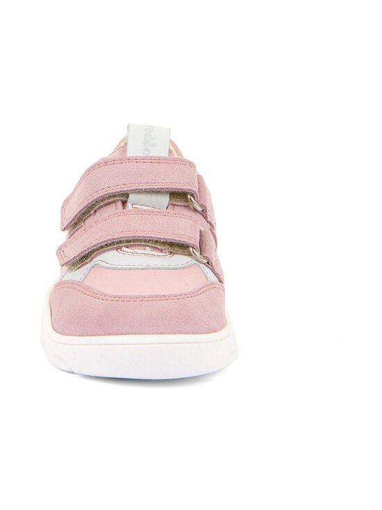 Froddo - Zeru Spring -nahkasneakerit - 21 PINK | Stockmann - photo 4