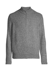 CONSTRUE - Napoli-villaneuletakki - LT.GREY COMBO | Stockmann