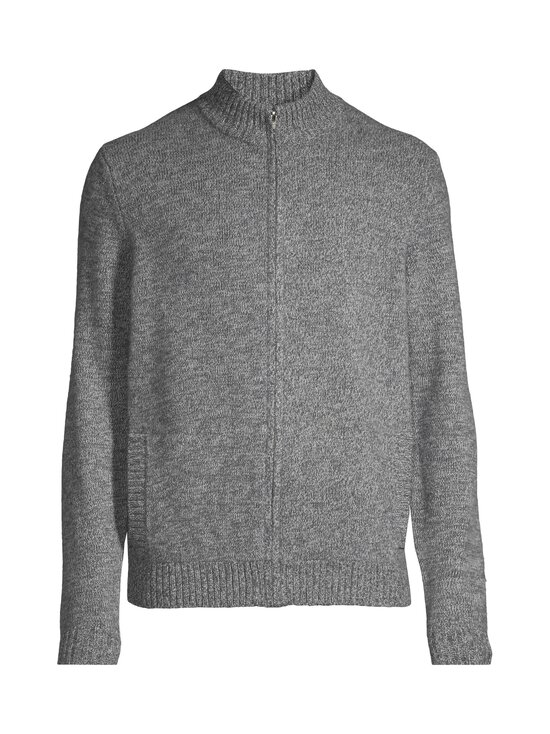 CONSTRUE - Napoli-villaneuletakki - LT.GREY COMBO | Stockmann - photo 1