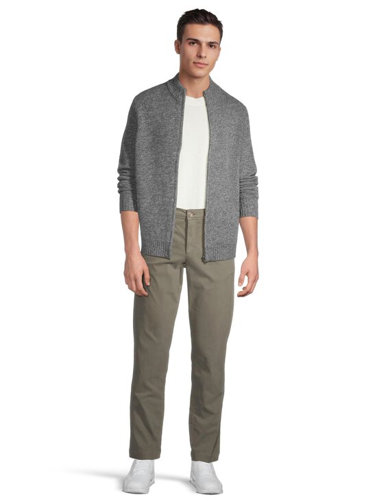CONSTRUE - Napoli-villaneuletakki - LT.GREY COMBO | Stockmann - photo 2
