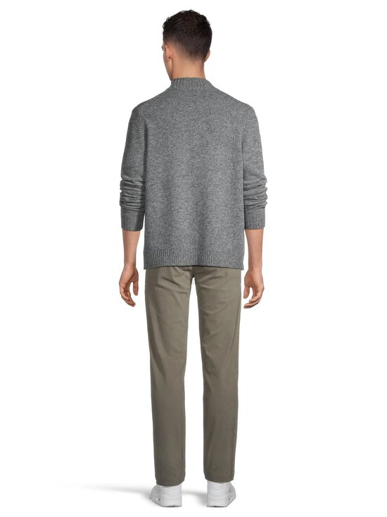 CONSTRUE - Napoli-villaneuletakki - LT.GREY COMBO | Stockmann - photo 3