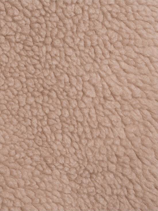 NOOM - Scarlett Teddy -liivi - TAUPE | Stockmann - photo 4
