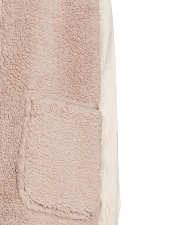 NOOM - Scarlett Teddy -liivi - TAUPE | Stockmann - photo 5