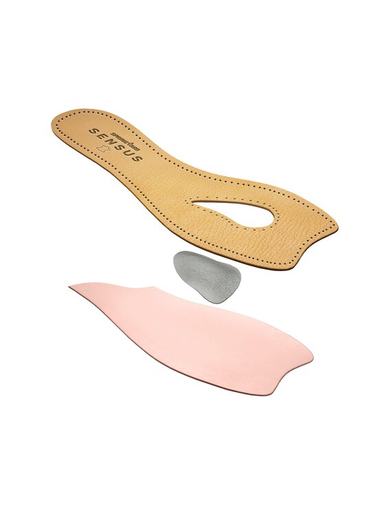 Springyard - Sensus Lady -pohjalliset - NOCOL | Stockmann - photo 3