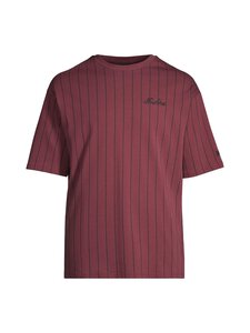 New Era - Pinstripe t-paita - FBG | Stockmann