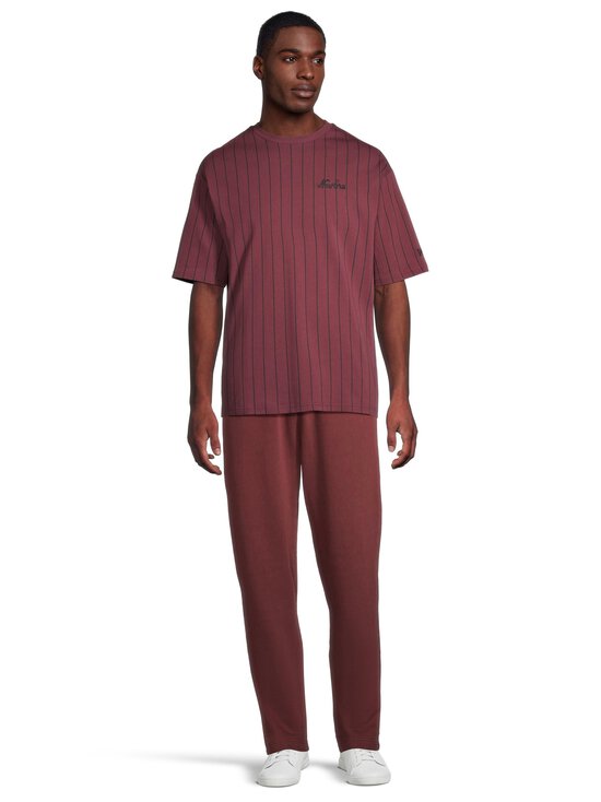 New Era - Pinstripe t-paita - FBG | Stockmann - photo 2