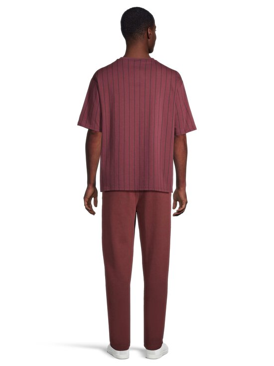 New Era - Pinstripe t-paita - FBG | Stockmann - photo 3