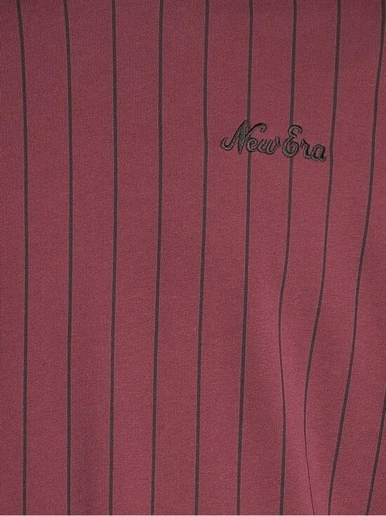 New Era - Pinstripe t-paita - FBG | Stockmann - photo 4