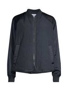 Opus - Harpar-kevyttakki - 60020 COAL BLUE | Stockmann