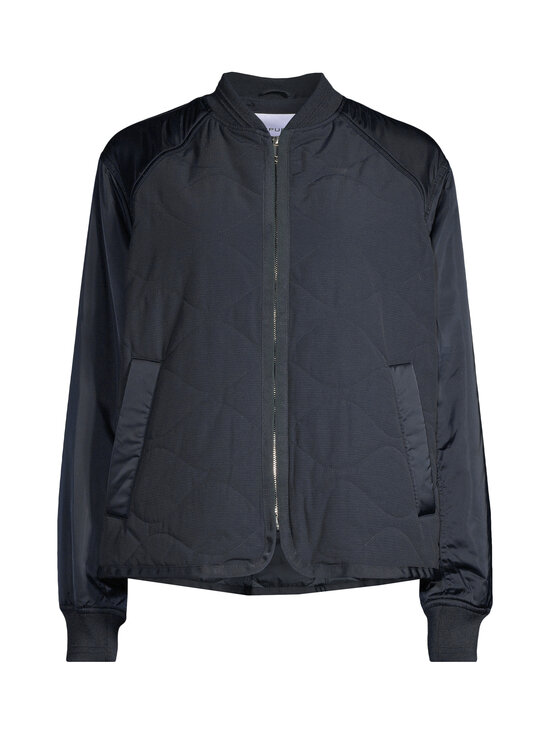 Opus - Harpar-kevyttakki - 60020 COAL BLUE | Stockmann - photo 1