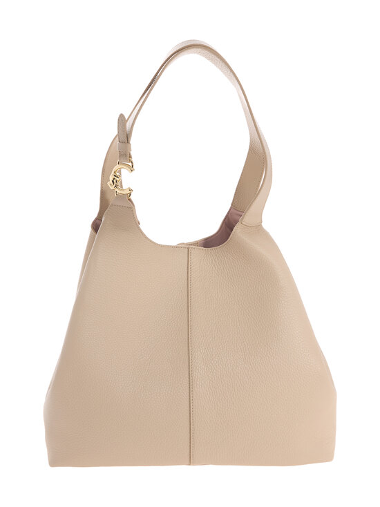 Coccinelle - Nahkkott C-Easy - N64 SANDSHELL | Stockmann - photo 1