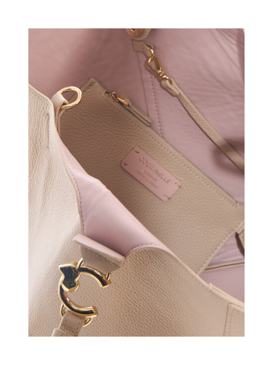 Coccinelle - C-Easy-käsilaukku - N64 SANDSHELL | Stockmann - photo 3