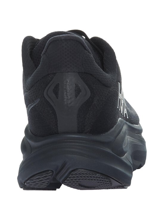 Hoka - Clifton10 skriešanas apavi - BBLC BLACK / BLACK - photo 3 Hoka - Clifton10 skriešanas apavi - BBLC BLACK / BLACK | Stockmann - photo 3