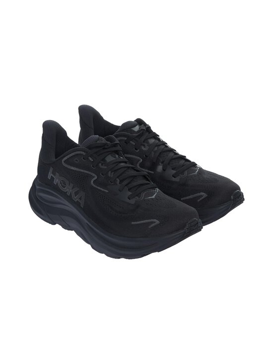 Hoka - Clifton10 skriešanas apavi - BBLC BLACK / BLACK - photo 5 Hoka - Clifton10 skriešanas apavi - BBLC BLACK / BLACK | Stockmann - photo 5