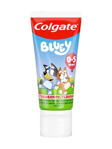 Colgate - Bluey 0-5 lasten hammastahna, 50ml | Stockmann