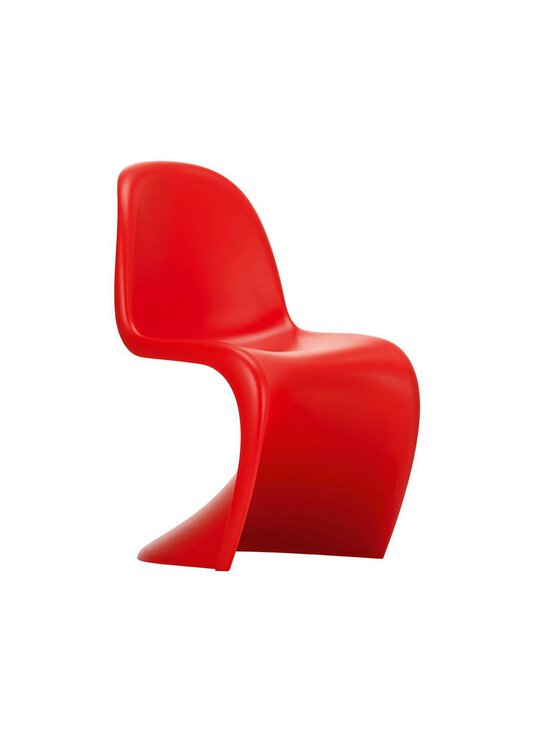 Vitra - Panton-tuoli - PUNAINEN | Stockmann - photo 1