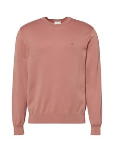 Calvin Klein Menswear - Supima Cotton -neulepaita - GNQ SUNSET ROSE Calvin Klein Menswear - Supima Cotton -neulepaita - GNQ SUNSET ROSE | Stockmann