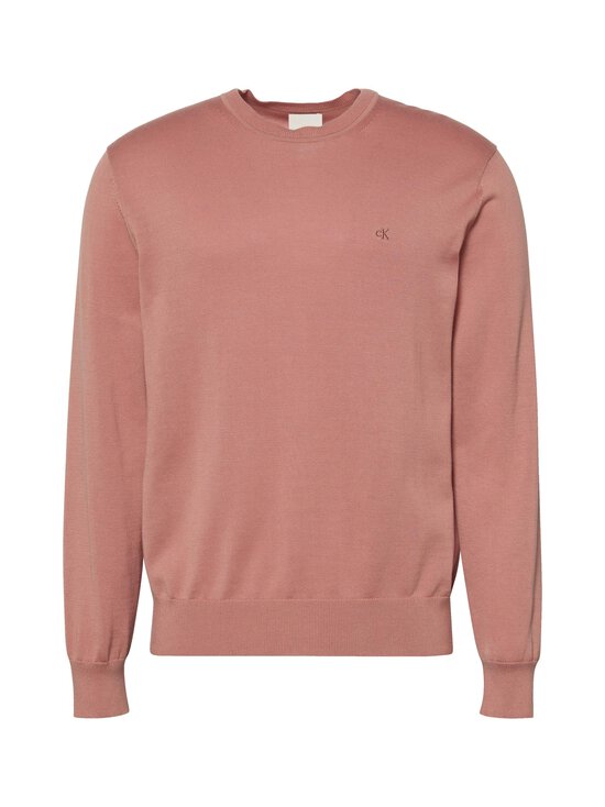 Supima Cotton Crew džemperis