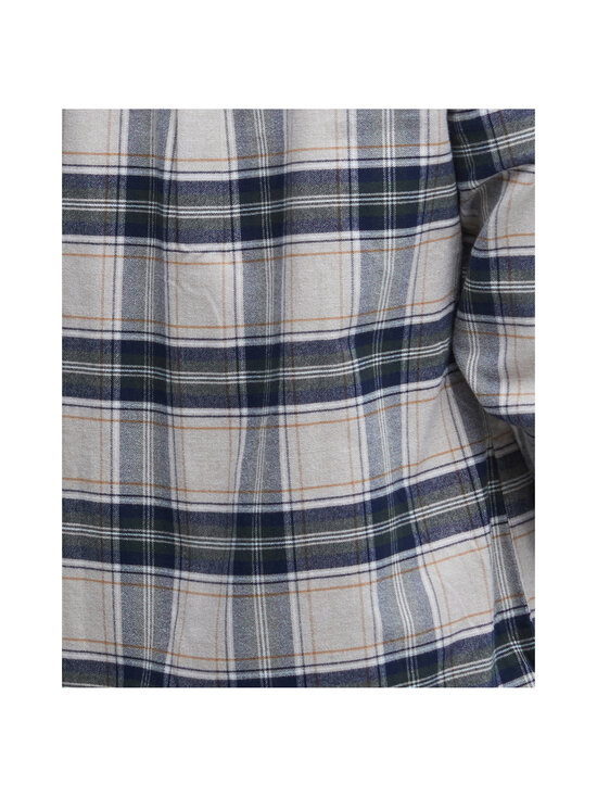 Barbour - Betsom Tailored -kauluspaita - ST39 STONE MARL | Stockmann - photo 8