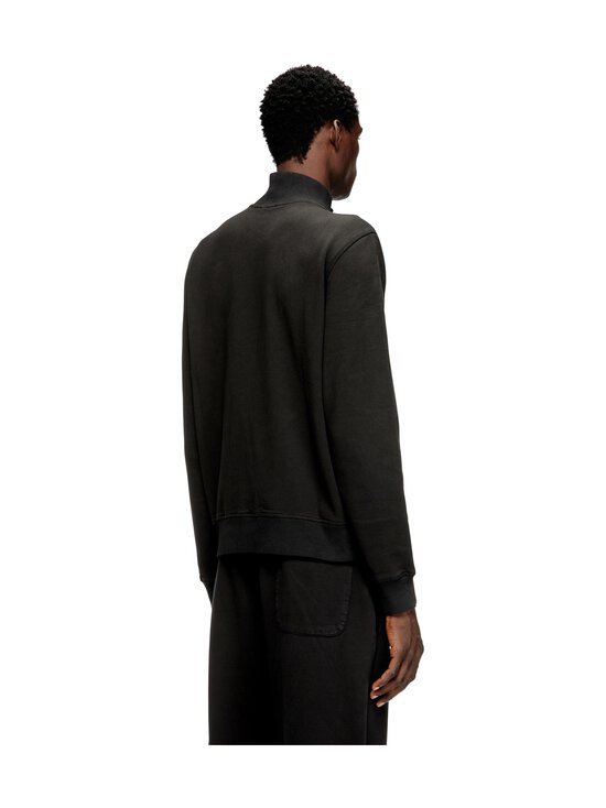 Diesel - Ginn Zip Unbrushed -collegetakki - CAVIAR 900 | Stockmann - photo 4