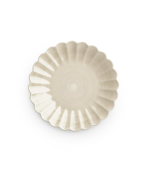 Mateus - Taldrik Oyster 20 cm - SAND | Stockmann - photo 1