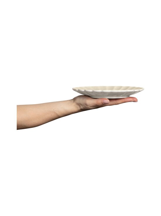 Mateus - Taldrik Oyster 20 cm - SAND | Stockmann - photo 2