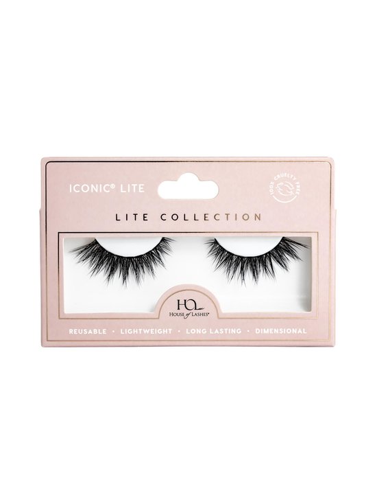 Iconic® Lite -irtoripset
