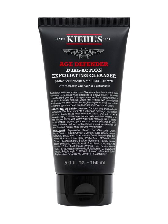 Age Defender Cleanser -puhdistusvoide 150 ml