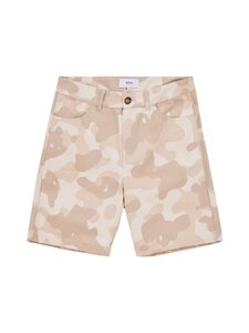 Makia - Offshore-shortsit - 131 SAND Makia - Offshore-shortsit - 131 SAND | Stockmann