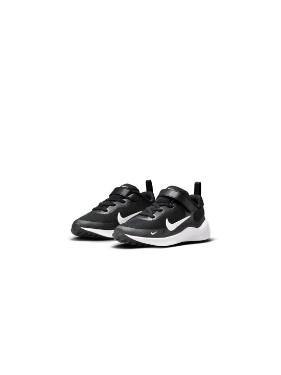 Nike - Revolution 7 -sneakerit - 003 BLACK/WHITE-WHITE - photo 3 Nike - Revolution 7 -sneakerit - 003 BLACK/WHITE-WHITE | Stockmann - photo 3