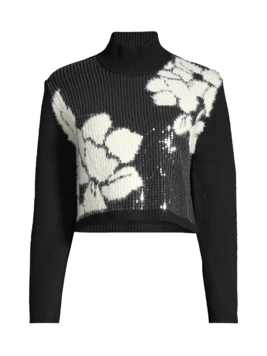 Pennyblack - Timo-neulepusero - 001 NERO | Stockmann - photo 1