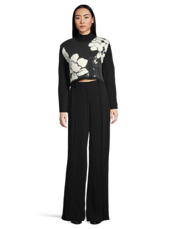 Pennyblack - Timo-neulepusero - 001 NERO | Stockmann - photo 2