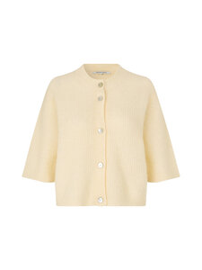 SECOND FEMALE - Andrea-ribbineuletakki - 2063 ALABASTER GLEAM | Stockmann