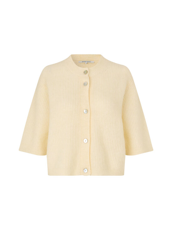 SECOND FEMALE - Andrea-ribbineuletakki - 2063 ALABASTER GLEAM | Stockmann - photo 1