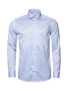 Eton - Slim Fit Signature krekls ar apkakli - 21 BLUE | Stockmann