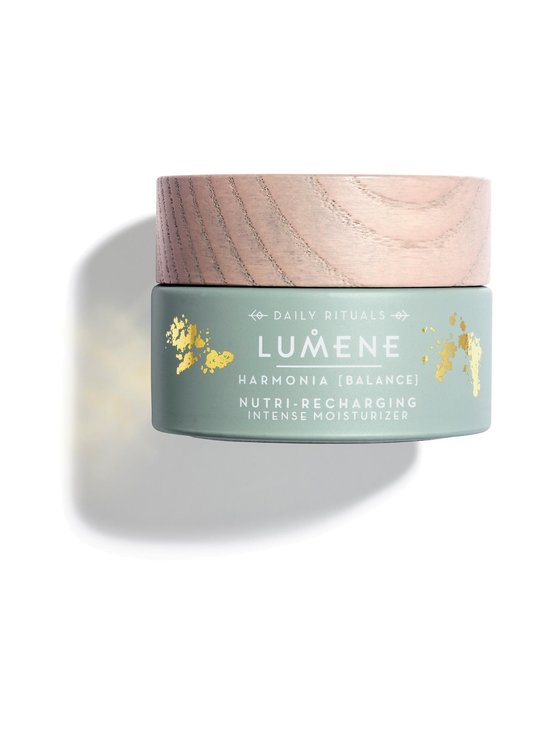 HARMONIA Nutri-Recharging Intense Moisturizer -kosteusvoide 50 ml