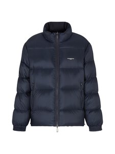 Emporio Armani - Untuvatakki - ICONICO 0920 BLU NAV | Stockmann