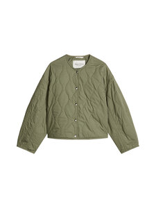 Marc O'Polo - Wavy-tikkitakki - 2119 PURE SAGE | Stockmann