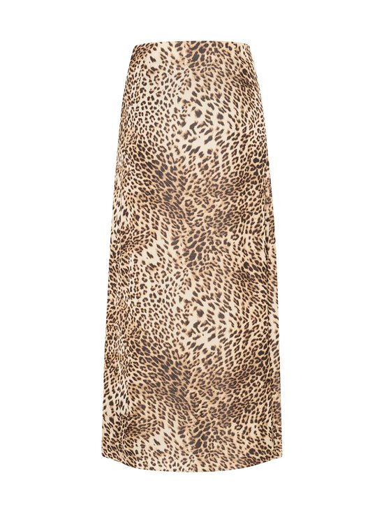 Gestuz - GZleelo-hame - 107188 LIGHT LEOPARD | Stockmann - photo 2