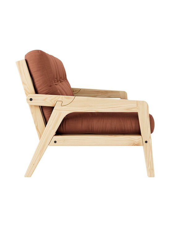 Karup Design - Grab-futonsohva - RUSKEA | Stockmann - photo 3