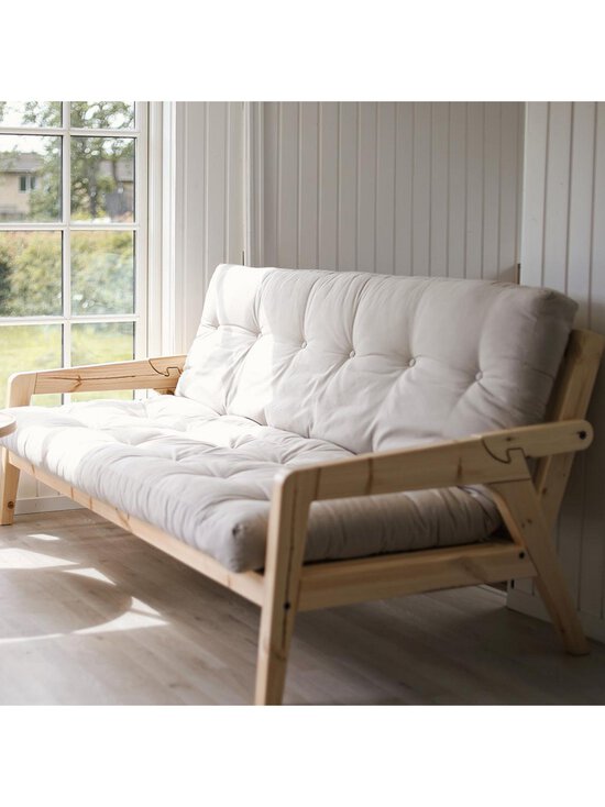 Karup Design - Grab-futonsohva - RUSKEA | Stockmann - photo 5