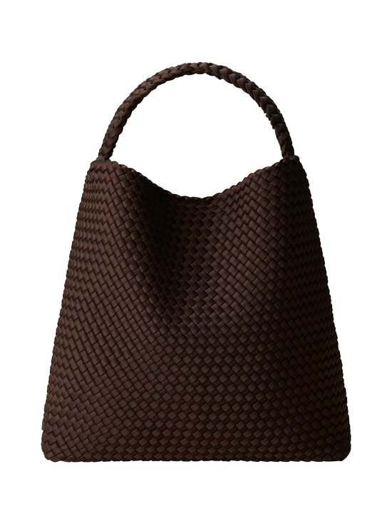 NAGHEDI - Nomad Hobo Large soma - CHOCOLATE - photo 1 NAGHEDI - Nomad Hobo Large soma - CHOCOLATE | Stockmann - photo 1