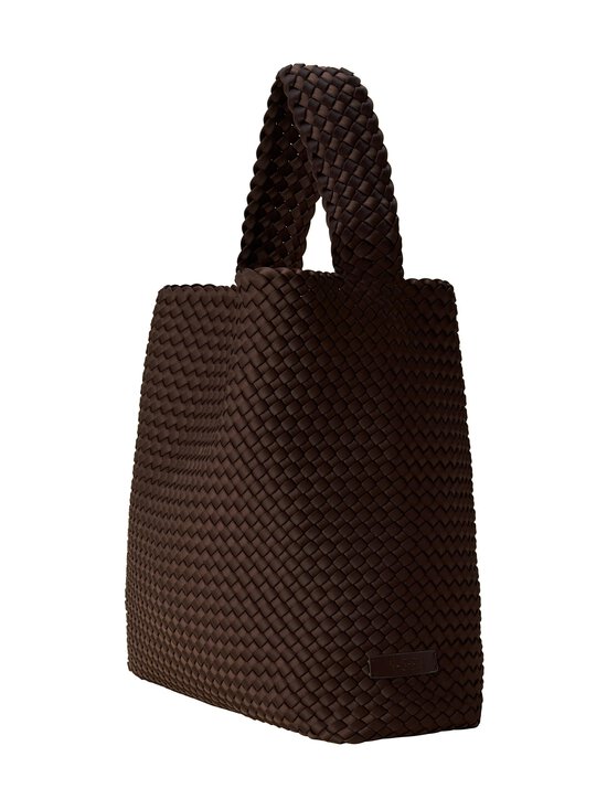 NAGHEDI - Nomad Hobo Large soma - CHOCOLATE - photo 2 NAGHEDI - Nomad Hobo Large soma - CHOCOLATE | Stockmann - photo 2