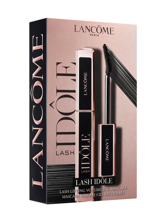 IDÔLE Mascara Set -ripsiväripakkaus