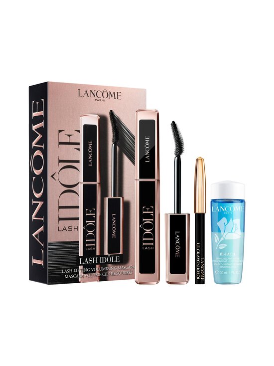 Lancôme - IDÔLE Mascara Set -ripsiväripakkaus - NOCOL | Stockmann - photo 2