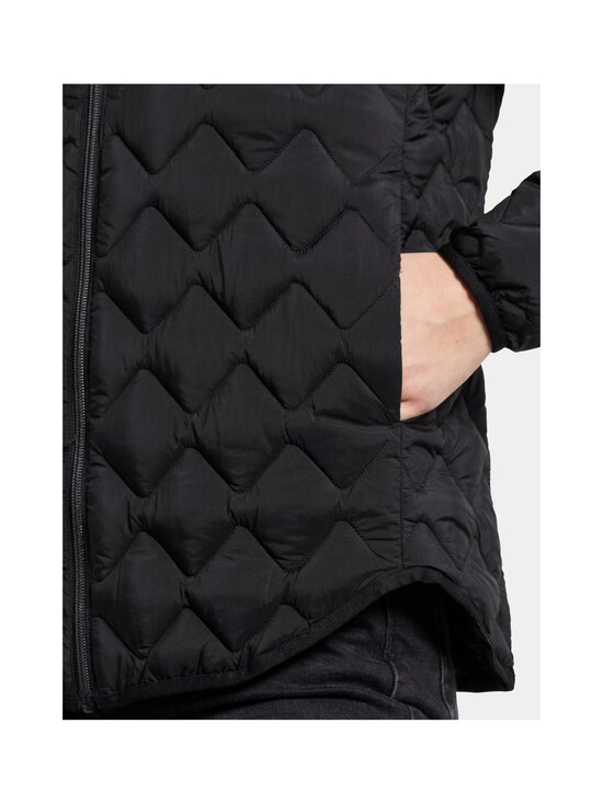Didriksons - Evelyn viegla stepēta jaka - 060 BLACK - photo 6 Didriksons - Evelyn viegla stepēta jaka - 060 BLACK | Stockmann - photo 6